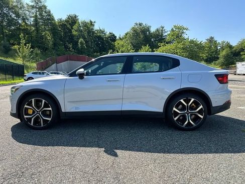 Certified 2023 Polestar Polestar 2 w/ Pilot Pack AWD/4WD image 4