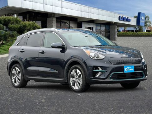 Used 2019 Kia Niro EX image 9