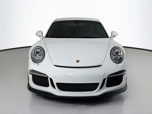 Used 2015 Porsche 911 GT3 image 11