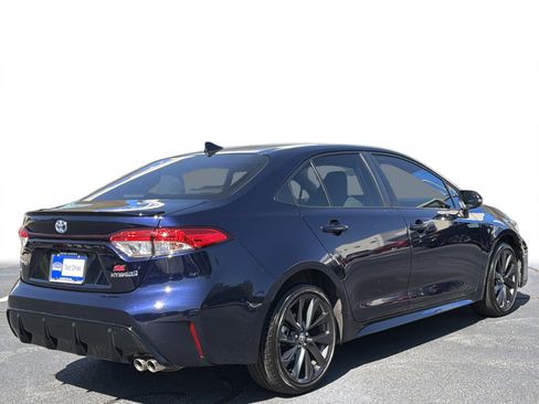 Used 2024 Toyota Corolla SE image 28