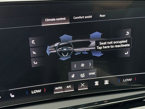 New 2025 Audi A5 2.0T Premium image 17