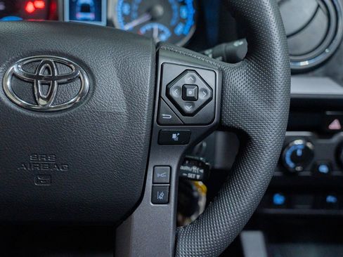 Used 2023 Toyota Tacoma TRD Pro AWD/4WD image 45