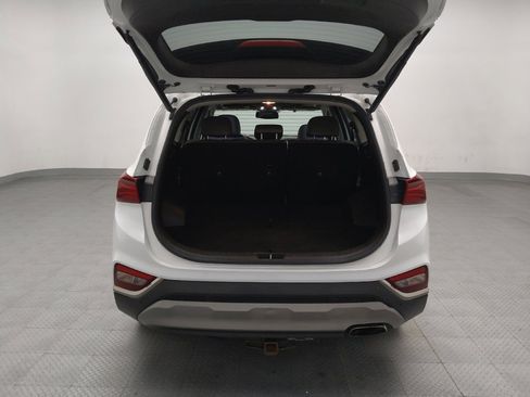 Used 2020 Hyundai Santa Fe Limited image 29
