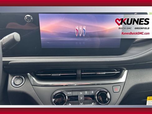 New 2026 Buick Envista Preferred w/ Convenience I Package FWD image 16