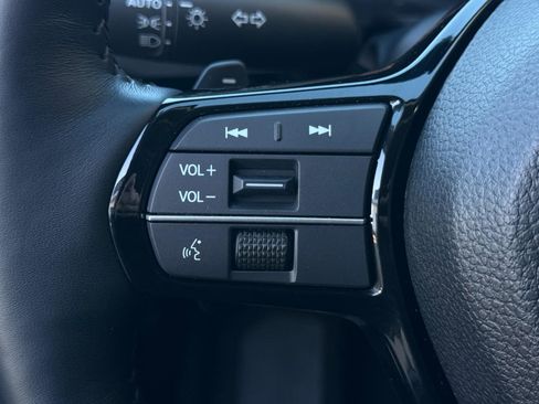 Used 2025 Honda Accord Touring image 28