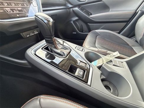 Certified 2025 Subaru Crosstrek 2.5i Limited image 19