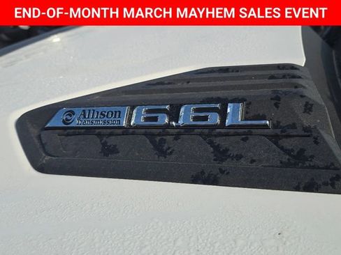 New 2025 Chevrolet Silverado 3500 W/T w/ WT Convenience Package image 19