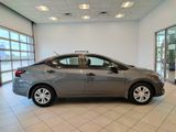 New 2025 Nissan Versa S image 2