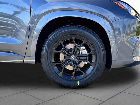 New 2026 Lexus TX 350 FWD image 9