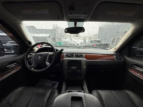 Used 2008 GMC Sierra 2500 W/T image 14