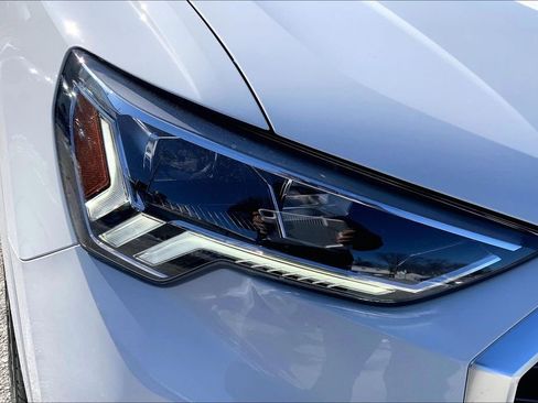 Used 2023 Audi Q3 2.0T Premium Plus w/ Premium Plus Package image 26