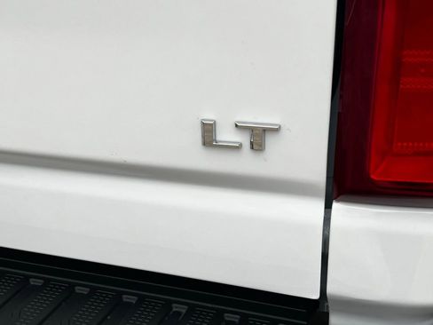 New 2026 Chevrolet Silverado 3500 LT w/ Texas Edition image 19