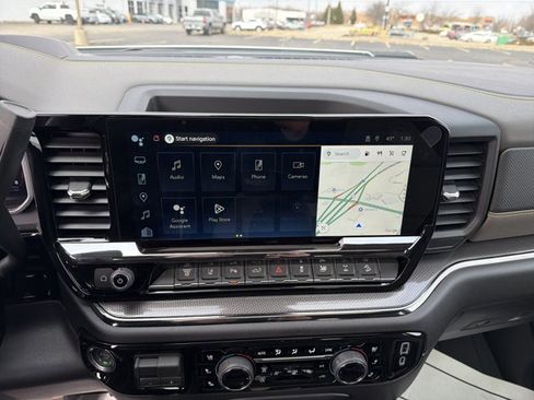 New 2026 Chevrolet Silverado 2500 ZR2 w/ LPO, Dark Essentials Package image 17