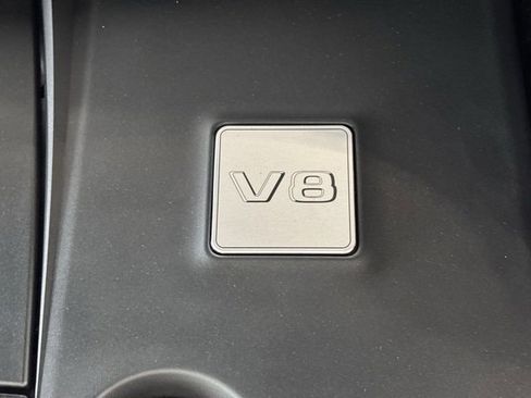 New 2025 Mercedes-Benz GLS 580 4MATIC image 33