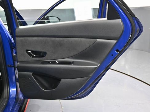 Used 2023 Hyundai Elantra N image 39