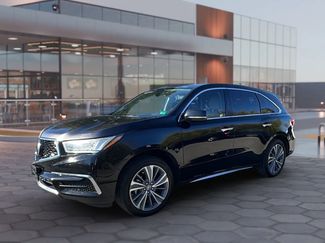 Used 2018 Acura MDX Technology Pkg Sport Utility 4 video 1