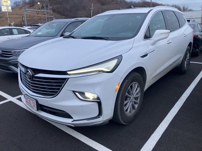 Used 2024 Buick Enclave Premium