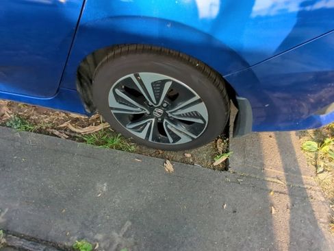 Used 2016 Honda Civic EX-T image 5