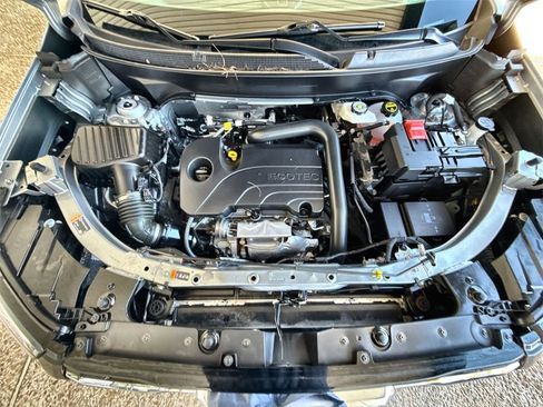 Certified 2025 GMC Terrain Elevation image 27