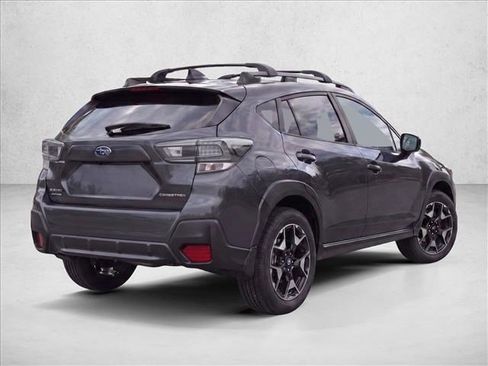 Used 2019 Subaru Crosstrek 2.0i Premium w/ Eyesight System AWD/4WD image 7