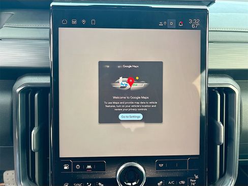 Used 2025 GMC Acadia AT4 image 13