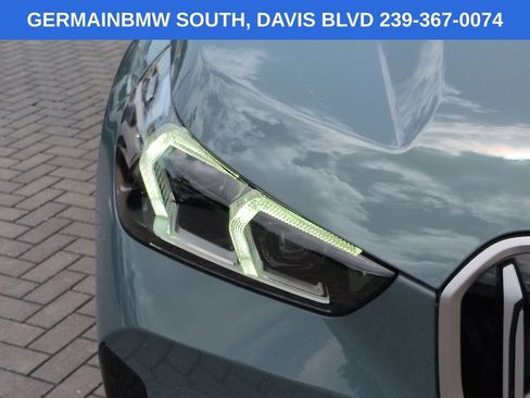 Used 2024 BMW X1 xDrive28i w/ Technology Package AWD/4WD image 11
