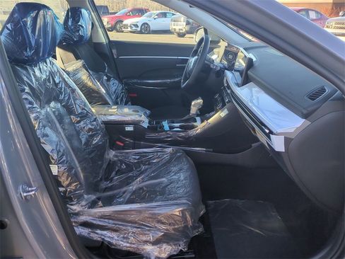 New 2026 Hyundai Sonata SE image 26