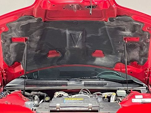 Used 1998 Pontiac Firebird Formula w/ Opt Pkg image 27