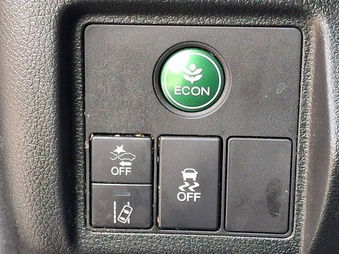 Used 2021 Honda HR-V Touring image 25