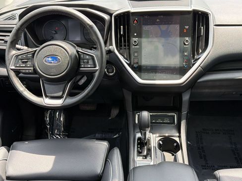 Used 2024 Subaru Ascent Limited w/ Technology Package AWD/4WD image 27