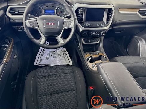Used 2023 GMC Acadia SLE w/ Driver Convenience Package AWD/4WD image 27