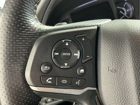 Certified 2023 Honda Passport TrailSport image 17