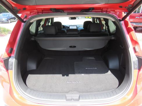 Used 2023 Hyundai Santa Fe Limited FWD image 34