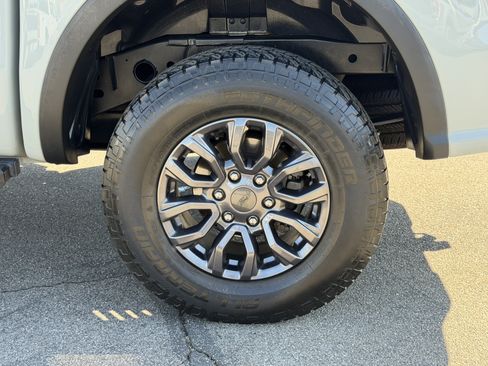 Certified 2021 Ford Ranger XLT w/ Equipment Group 301A Mid RWD image 11