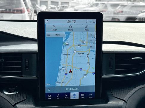 Used 2023 Ford Explorer ST w/ Equipment Group 401A image 14