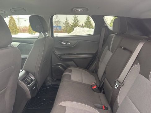 Used 2024 Chevrolet Blazer LT w/ Convenience Package image 29