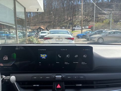 Used 2025 Kia K4 LXS image 20