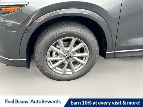 New 2025 MAZDA CX-5 AWD 2.5 S w/ Select Package image 32