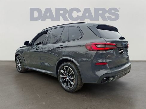 Used 2021 BMW X5 M50i w/ Executive Package image 4