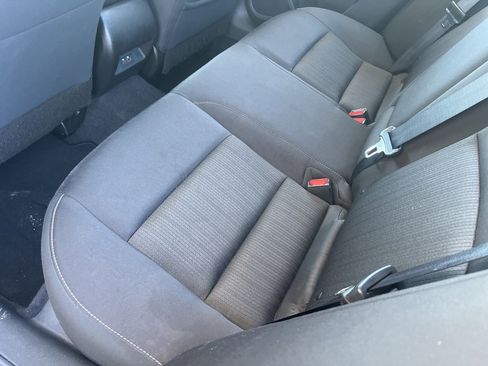 Used 2024 Nissan Altima 2.5 SV image 29