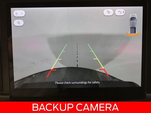 Certified 2025 Ford F150 STX w/ Equipment Group 200A image 8