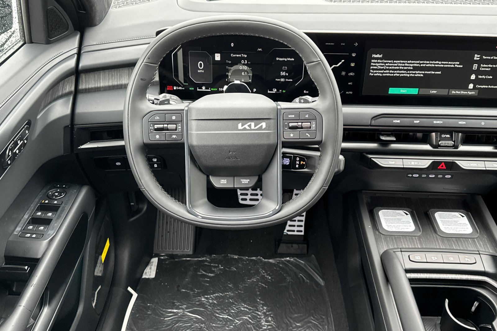 New 2027 Kia Telluride X-Line SX Prestige AWD/4WD image 14