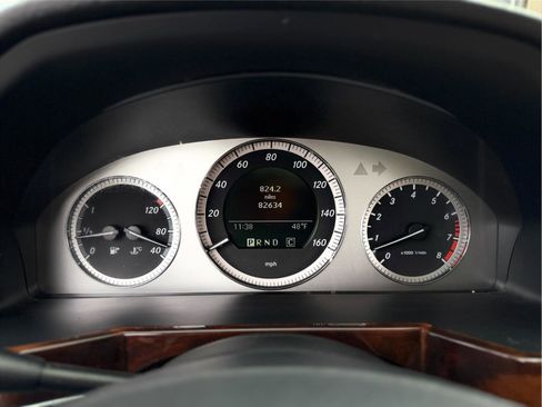 Used 2010 Mercedes-Benz GLK 350 4MATIC image 12