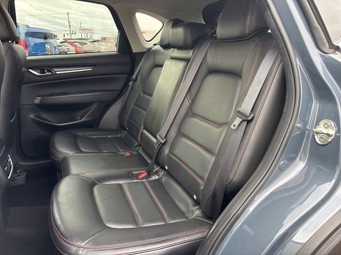 Used 2024 MAZDA CX-5 Carbon Edition image 29