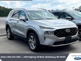 Used 2023 Hyundai Santa Fe SEL image 2