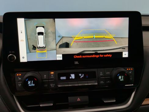 Used 2024 Toyota Grand Highlander Limited image 24