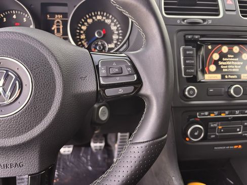 Used 2013 Volkswagen Golf R 4-Door image 7