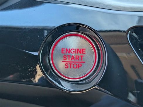 Used 2022 Acura MDX Standard image 16