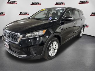 Used 2020 Kia Sorento LX FWD 360° Tour