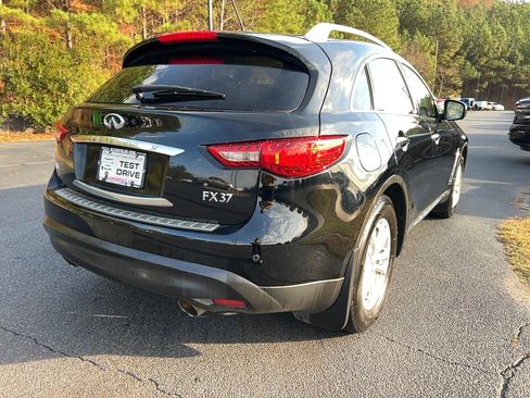Used 2013 INFINITI FX37 AWD w/ Premium Pkg image 6